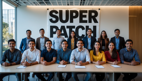 Negocio de Network Marketing de Super Patch en México: ¿Por qué es una excelente opción para generar ingresos?